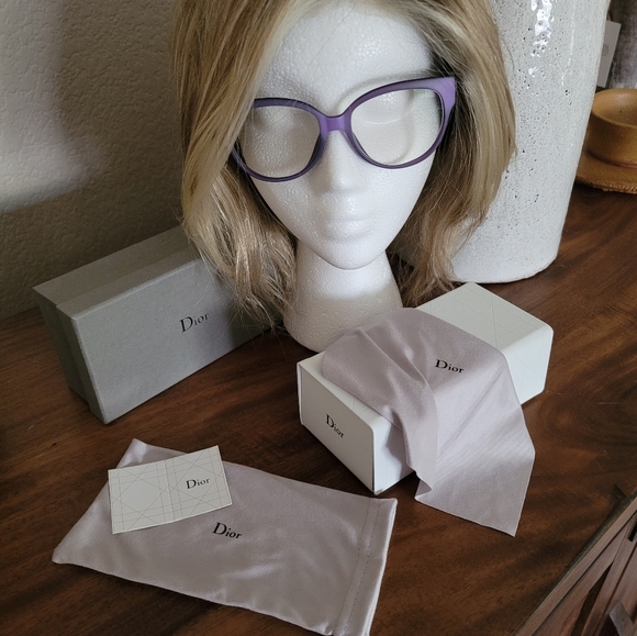 💜DIOR💜 - Picture 11 of 12